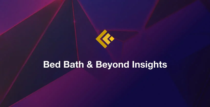 BBBY insights