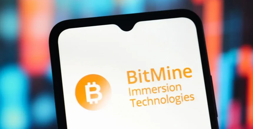 BMNR options