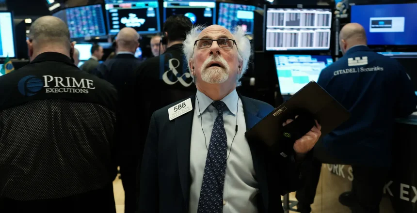 Bearish SPY Puts