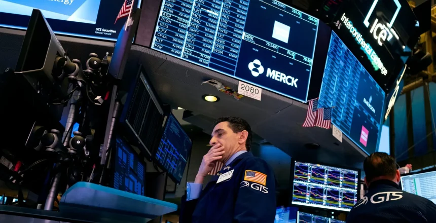 Bearish Sweep SPY Trades