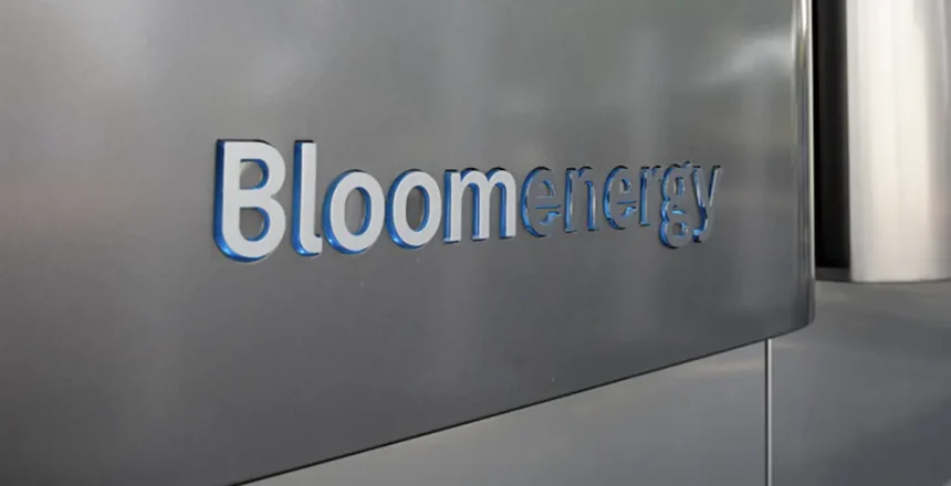 Bloom Energy $2.1M Call Sweep