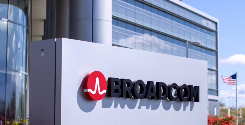 Broadcom Q2 Earnings