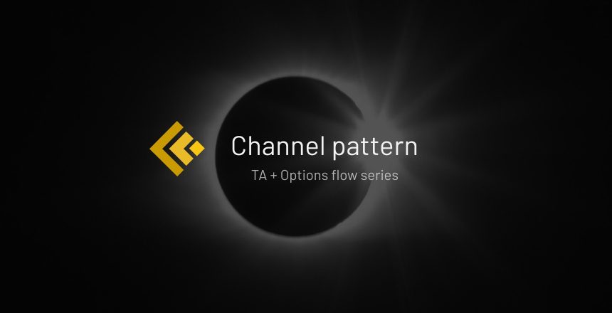 Channel pattern