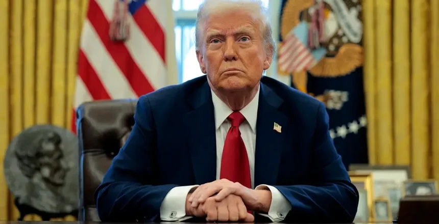 US Court rejects Trump tariffs