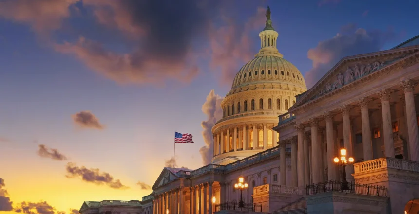 Crypto Legislation