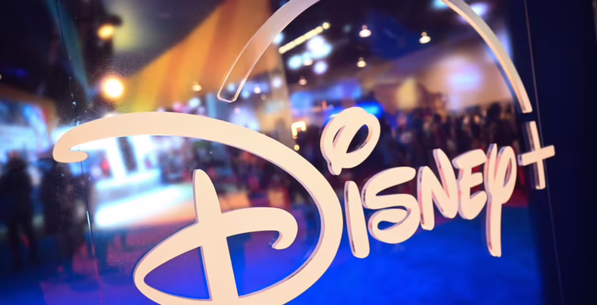 Disney Stock Split