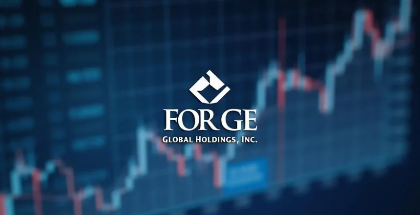 FRGE Stock