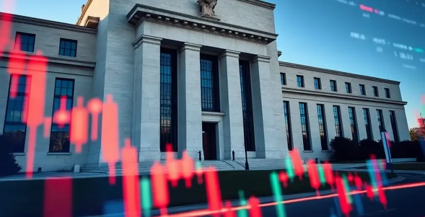 Fed rate cut expectations