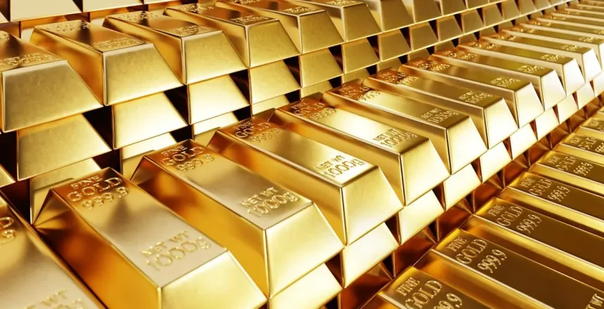 GLD options