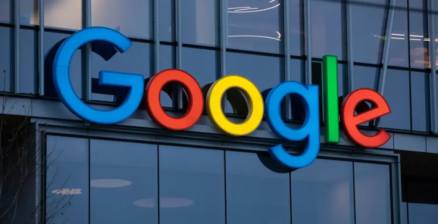GOOG Call Options