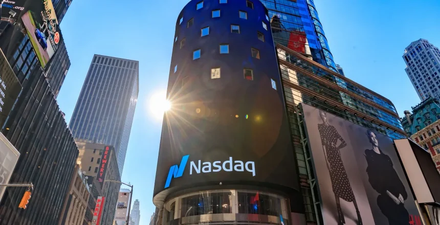 Heavy QQQ Call Buying
