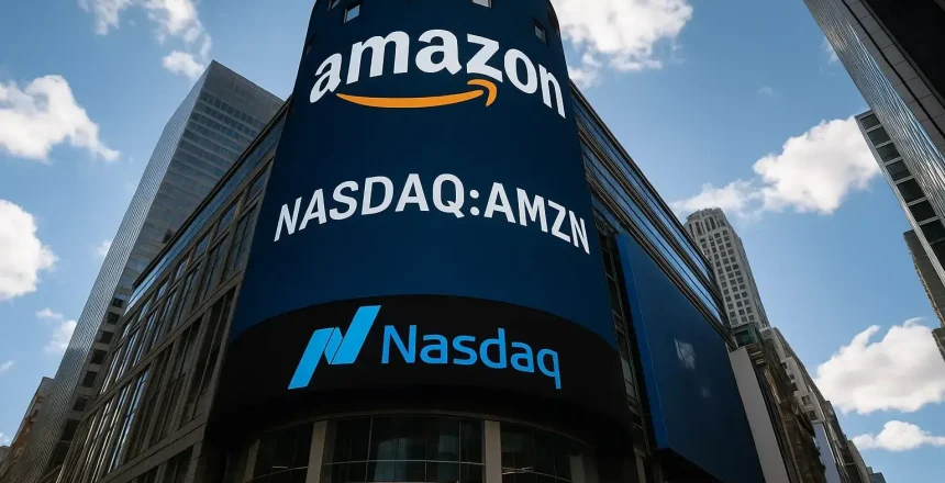 High Volume AMZN $230 Call Sweep
