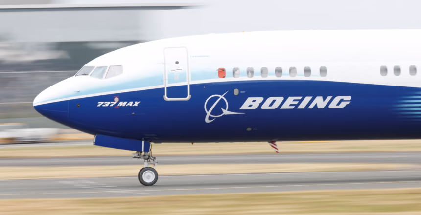 Highly Unusual $3.1M Boeing Put