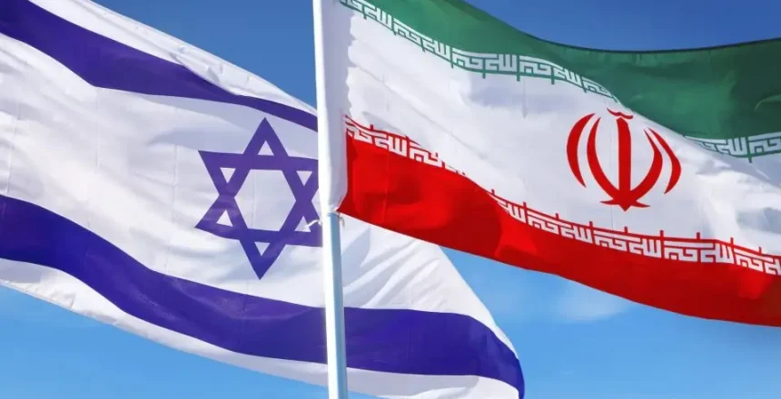 Iran Signals De-Escalation