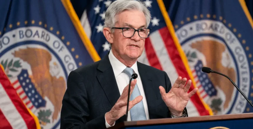 June FOMC Press Conference