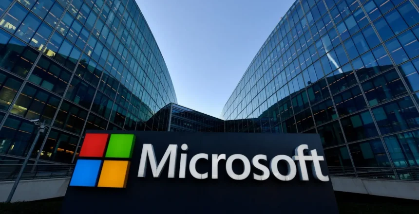 MSFT options
