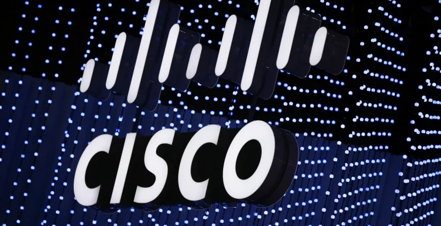 Massive $1.9M CSCO Call Sweep