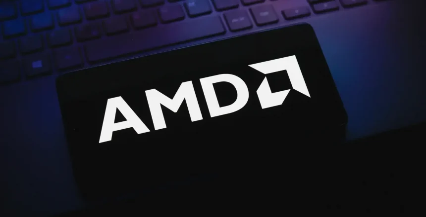 Massive $5.3M AMD Call Sweeps