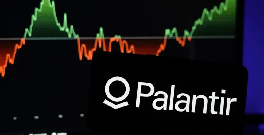 Massive PLTR LEAPS
