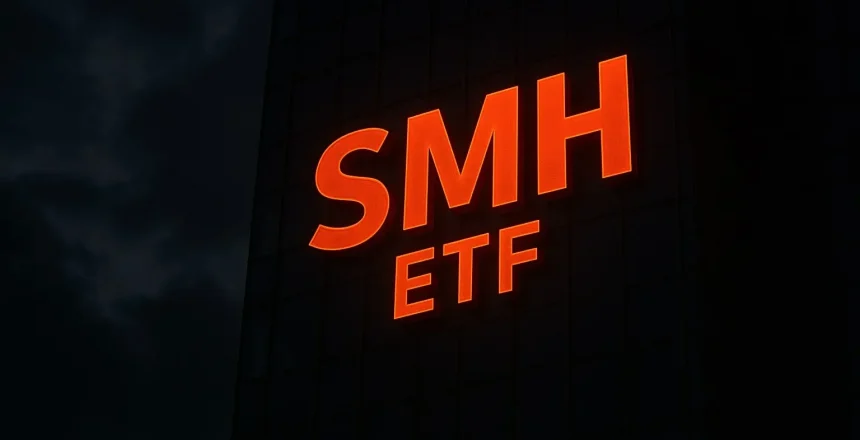 Massive SMH Call Sweep