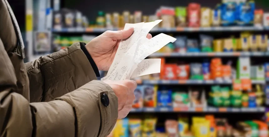 May CPI Report