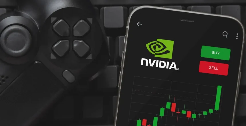 Bullish NVDA Calls