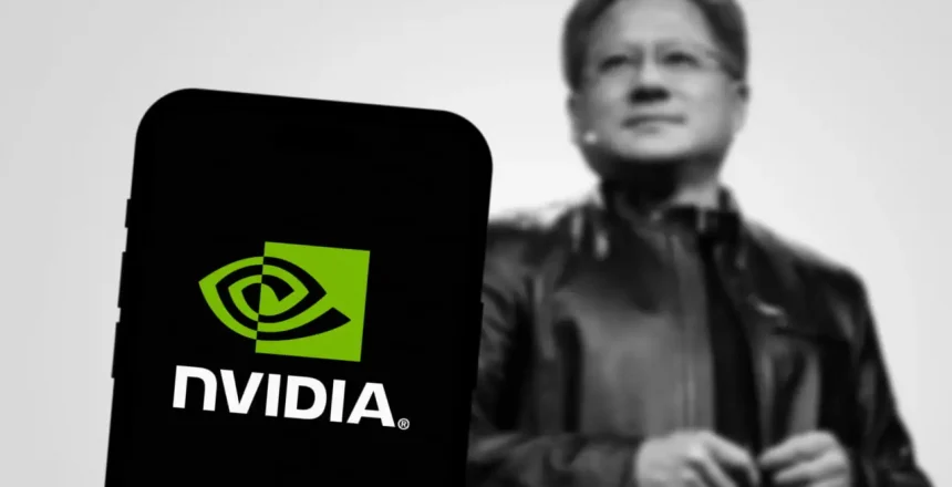 NVDA earnings
