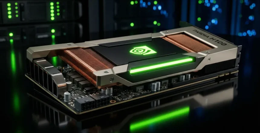 NVDA options flow