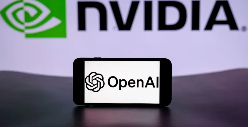NVIDIA and OpenAI