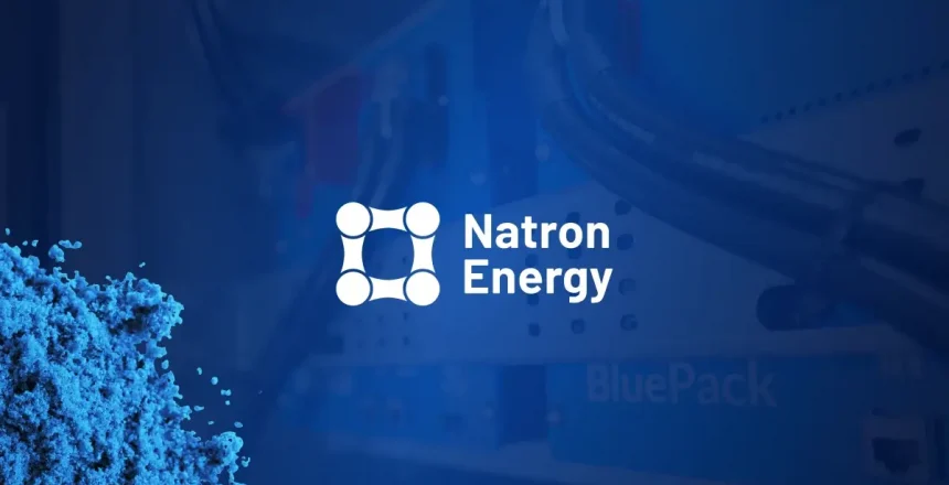 Natron Energy