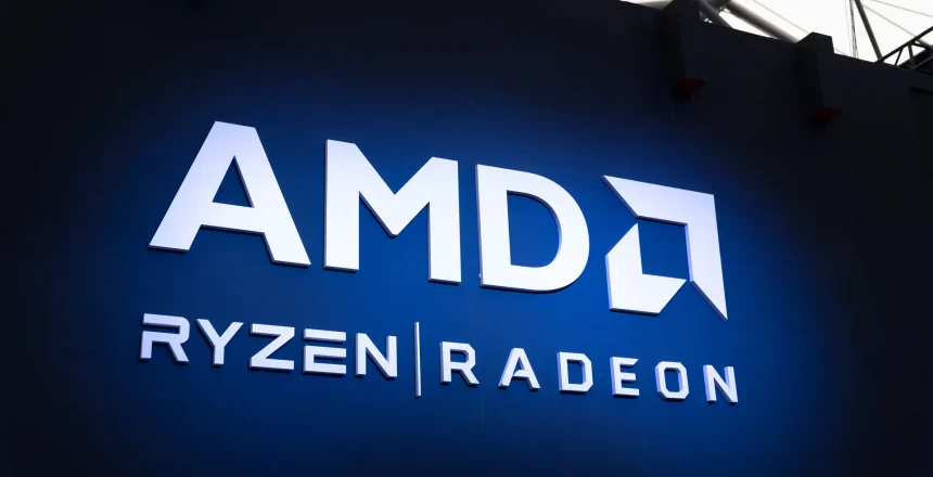 Notable $2.6M AMD Call Sweep