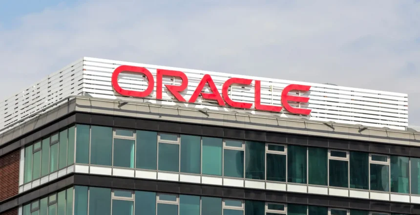 ORCL $2.3M Call Sweep