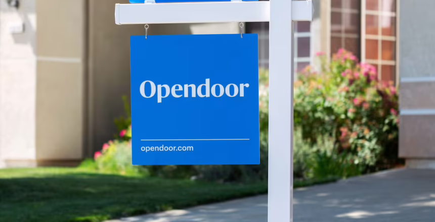 Opendoor Technologies
