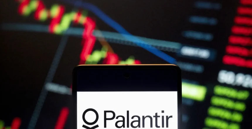 Palantir Earnings