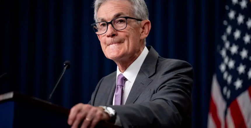 Powell’s Speech