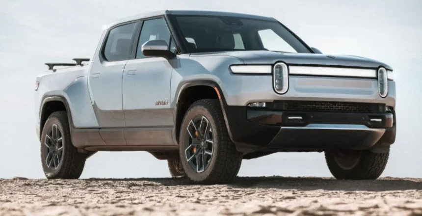 Rivian