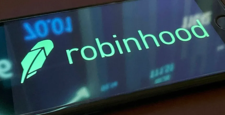 Robinhood Launches Stock Tokens