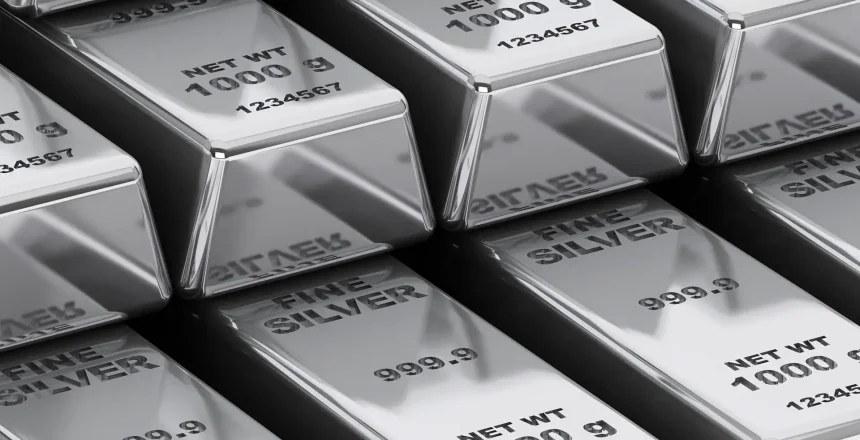 SLV Call Options