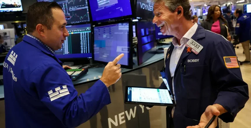 SPY Call Options