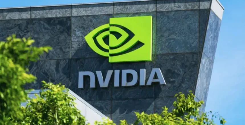 Nvidia-Unternehmen