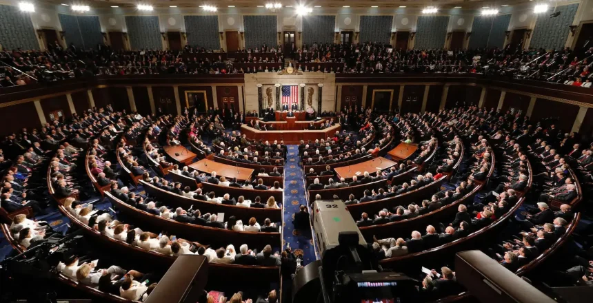 Senate Passes Trump’s Big Beautiful Bill