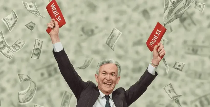Stabilize Markets