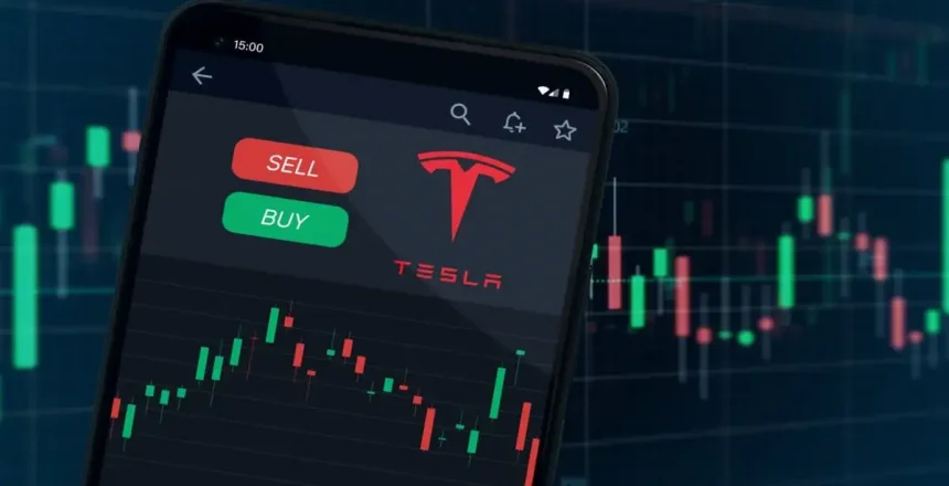 TSLA 400C LEAPS