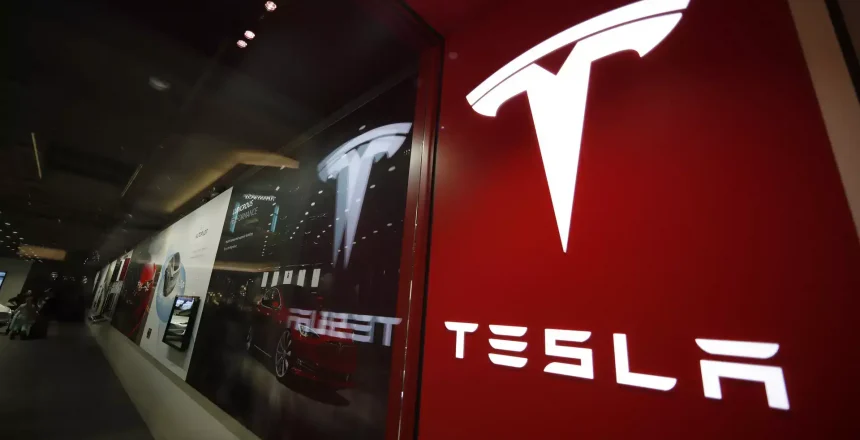 TSLA Bullish Call LEAPS