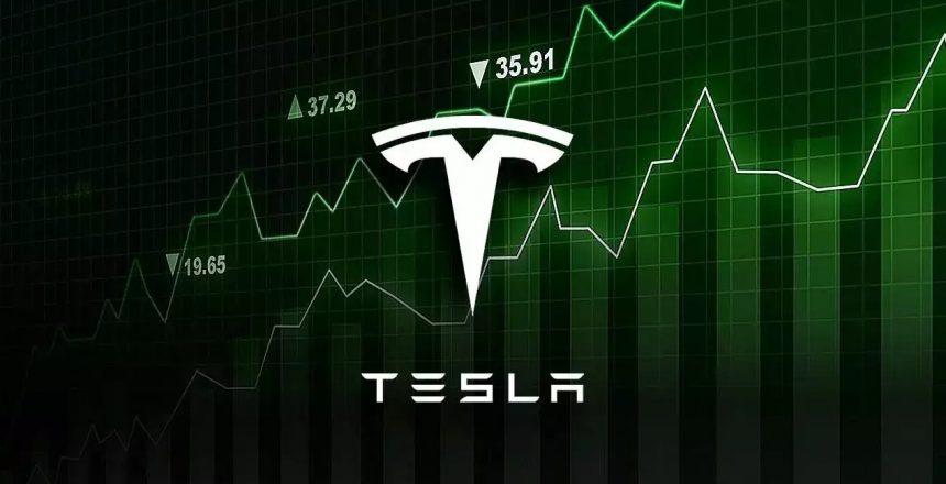TSLA Option Traders