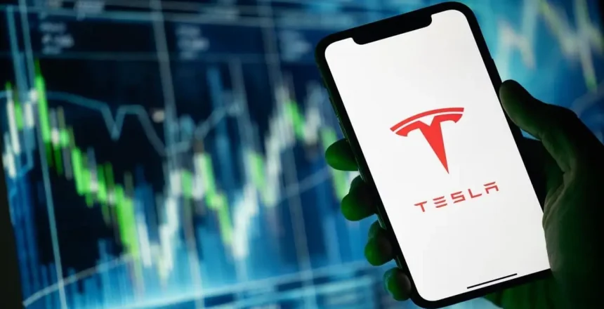 TSLA options