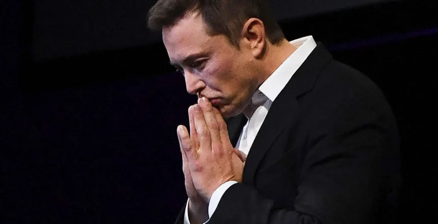 Tesla Europe Sales