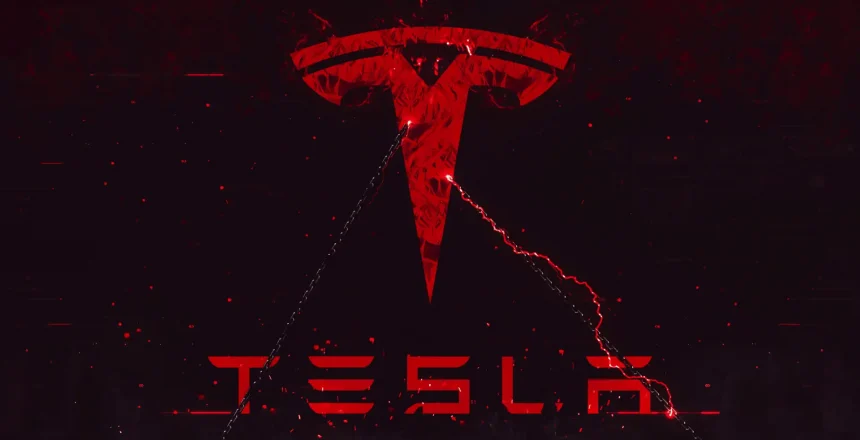 Tesla Stock Split
