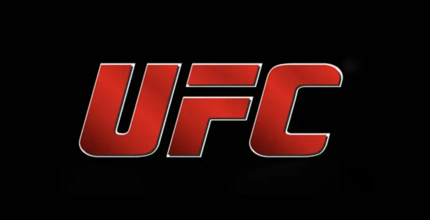 UFC logo