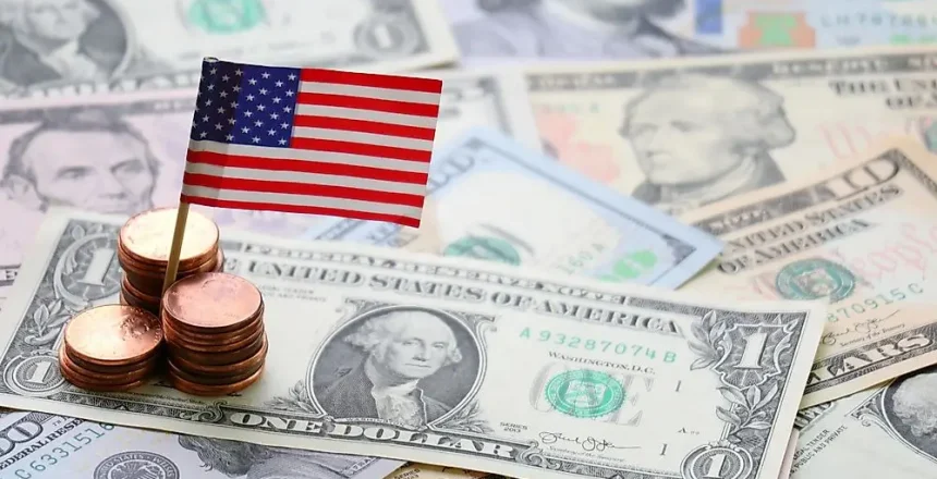 US GDP